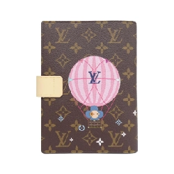 Louis Vuitton Monogram (Monogram Balloon) Cuvertüre Carne Paul GI0940 Organizer - Hàng hiệu Chính hãng 808162