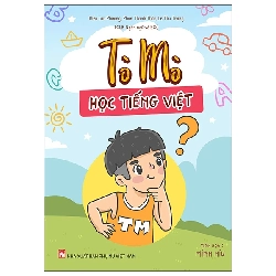 Tò mò học tiếng Việt - Diêu Thanh Phương - 2023 - TÂM LÝ GIÁO DỤC