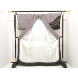 Kimono thăm viếng Chikichi Yasuhiro - Hàng hiệu Authentic 878077