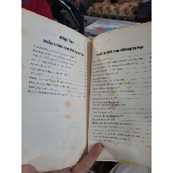 Con Nghĩ Đi, Mẹ Không Biết - Thu Hà (Mẹ Xu Xim) - 2016 mới 80% - MẸ VÀ BÉ - HMT3012 924048