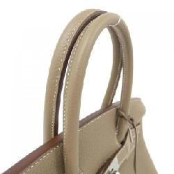 【Sản phẩm chưa sử dụng】Túi Hermes Birkin 35cm 027767CK 614886