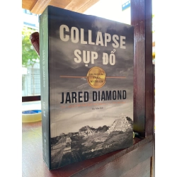 Sụp đổ - Jared Diamond