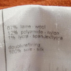 【Mã giảm giá】【Cổ điển】Áo khoác Chanel CHANEL 637626