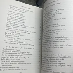 Capital in the twenty first century Thomas Piketty 727858