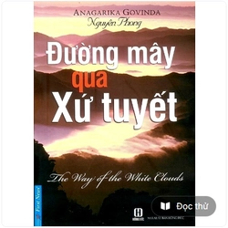 ĐƯỜNG MÂY QUA XỨ TUYẾT - Nguyên Phong phóng tác #TAKE