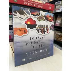 Lữ khánh gió bụi xa gần - Tiến Đạt 697420