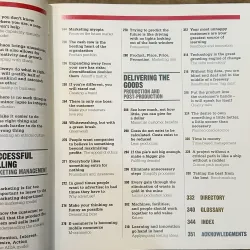 The Business Book - DK 722965