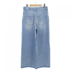 Quần jeans CHANEL 651550