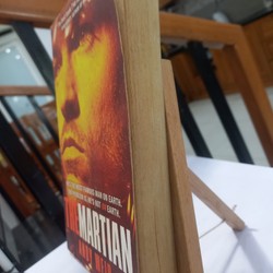 The Martian - A Novel of Andy Weir(sách ngoại văn đã qua sử dụng) 174643