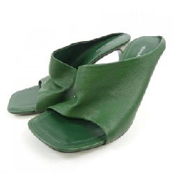 Giày sandal FERRAGAMO - Hàng hiệu Authentic 829560