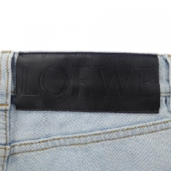 【Mã giảm giá】Loewe LOEWE Jeans 654412