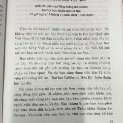 Bill Clinton & Hillary – Con đường vào Nhà Trắng 1022652