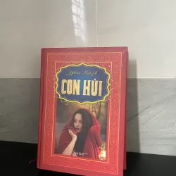 Con Hủi (Bìa Cứng) – Helena Mniszek | Tiểu Thuyết Lãng Mạn Kinh Điển 1020582