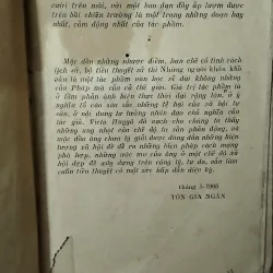 Những người khốn khổ_Victor Huygo_Văn học 1967_ tập 1 747384