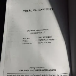 Tội ác và hình phạt 998262