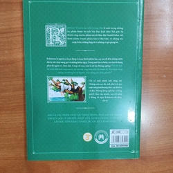 Sách Robinson Crusoe lạc trên hoang đảo của Daniel Defoe 522668