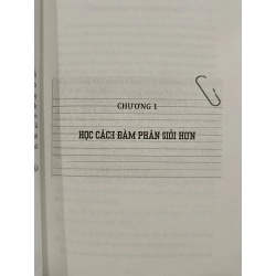 Chiến lược trong đàm phán - Jutta Portner 453654