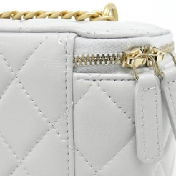 Túi xách chéo Chanel AP3204 - Hàng hiệu Chính hãng 802729