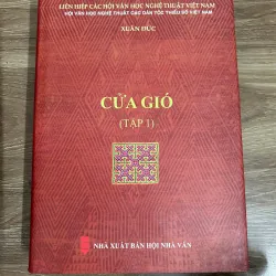 Cửa gió (Tập 1) – Xuân Đức 761347
