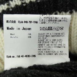 Áo len UJOH - Hàng hiệu Authentic 825087