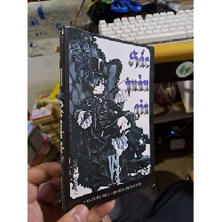 Hắc quản gia - Yana - - SÁCH ĐỒNG GIÁ 5K - HCM0111 Rebooks.vn