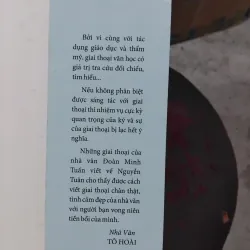 Với bác Nguyễn Tuân 1036052