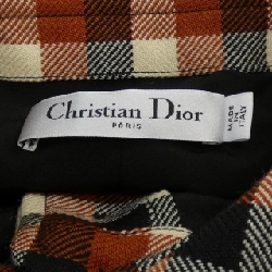 【Mã giảm giá】Christian Dior CHRISTIAN DIOR Váy liền 651354