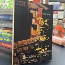 Đời Là Như Thế - Lưu Chấn Vân 449203