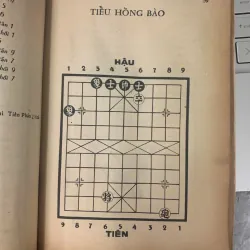 VẠN KỲ THẾ CHIẾN DIỄN GIẢI - LÝ ANH MẬU & ĐÀO BÁ KIỀU 716193