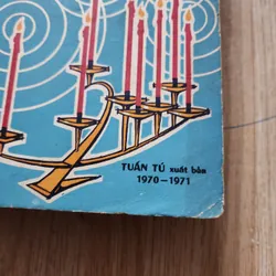 Ngôn ngữ và văn minh Pháp | tập 1, 3 | 1970 689362