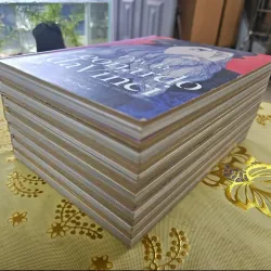 Bộ Sách Đây là Leonardo Da Vinci 999005