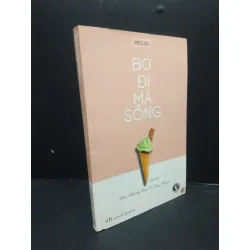 [Phiên Chợ Sách Cũ] Bơ đi mà sống năm 2017 2303 417960