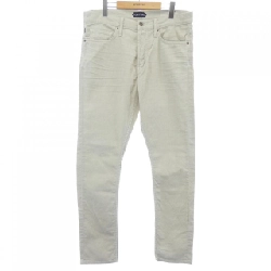 Quần TOM FORD DPS001 DMC033F23 - Hàng hiệu Authentic