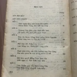 Tam quốc diễn nghĩa, 8 tập, dịch giả Phan Kế Bính 697675