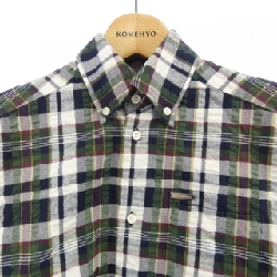 Áo sơ mi DSQUARED2 631665