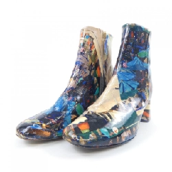 Giày bốt COMME des GARCONS của Repetto - Hàng hiệu Chính hãng 829420