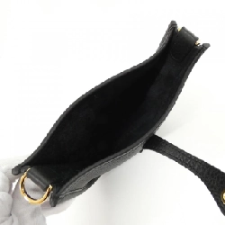 【Sản phẩm chưa sử dụng】Túi xách vai Hermès Evelyne Amazon dây đeo ngắn 16cm 085945CC 613407