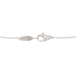 Hàng hiệu Harry Winston Lily Cluster Mini Necklace - Hàng hiệu Authentic 843885