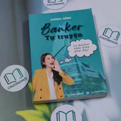 Banker tự truyện - Dương Hằng 694977