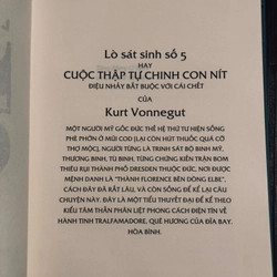 Combo 3 tác phẩm Kurt Vonnegut 519436