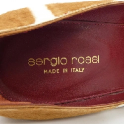 Giày cao gót Sergio Rossi 2598 6812 655810