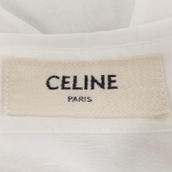 セリーヌ CELINE 2C040900C Áo sơ mi - Hàng hiệu Chính hãng 775176