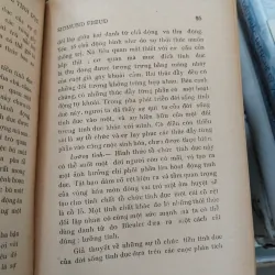 PHÂN TÂM HỌC TÍNH DỤC - THỤ NHÂN 957146