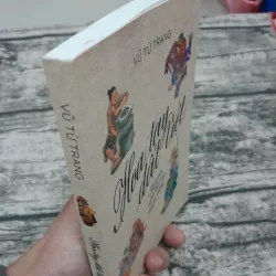 Hoa tay đất Việt. Nguồn gốc nghề thủ công truyền thống. TG Vũ Từ Trang 745517