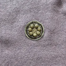 Váy len Channel 756917