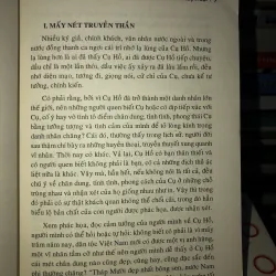 Hồ Chí Minh - Chân dung một tâm hồn và trí tuệ vĩ đại - GS. Trần Văn Giàu 933525