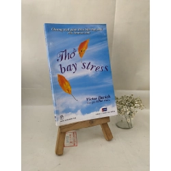 Thở bay stress