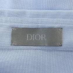 Áo sơ mi DIOR - Hàng hiệu Chính hãng 900740