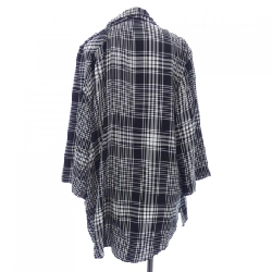 【Mã giảm giá】Áo sơ mi ngắn tay BALENCIAGA 643106