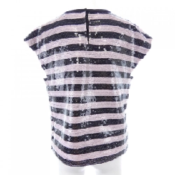 CHANEL P71968V63381 Áo - Hàng hiệu Chính hãng 822085